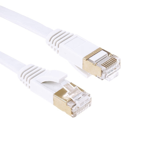Câble Ethernet plat RJ45 CAT7