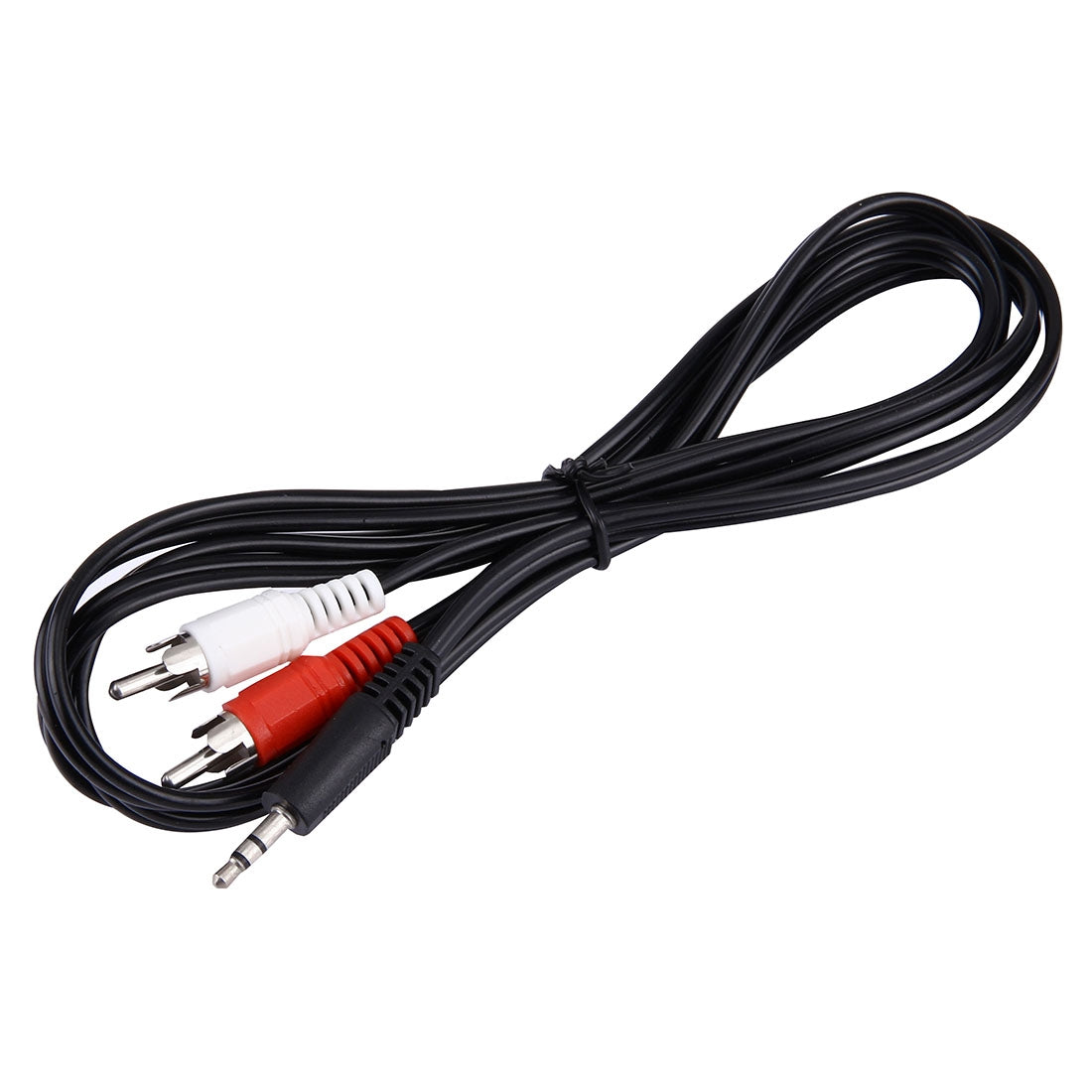 3.5mm jack to RCA audio cable