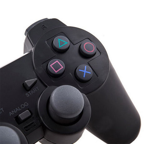 Manette filaire compatible PlayStation 2 – vue 3