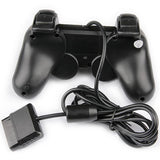 Manette filaire compatible PlayStation 2 – vue 4