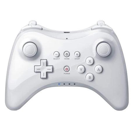 Manette sans fil compatible Nintendo Wii U – vue 2