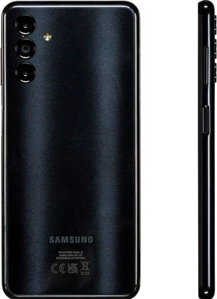 Samsung Galaxy A04s – 32 Go – Noir - NEUF