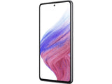 Samsung Galaxy A53 5G 128 Go noir – vue 2