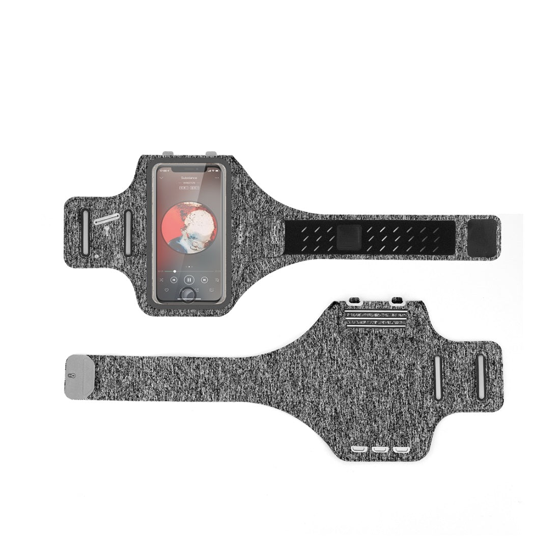Etui Brassard Sport pour Smartphones