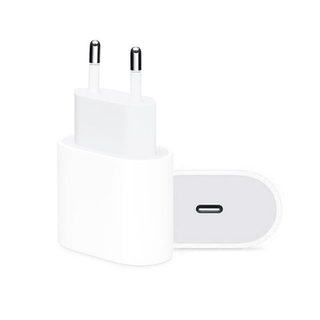 Chargeur secteur USB-C 20W