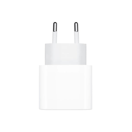 Chargeur secteur USB-C 20W – vue 2