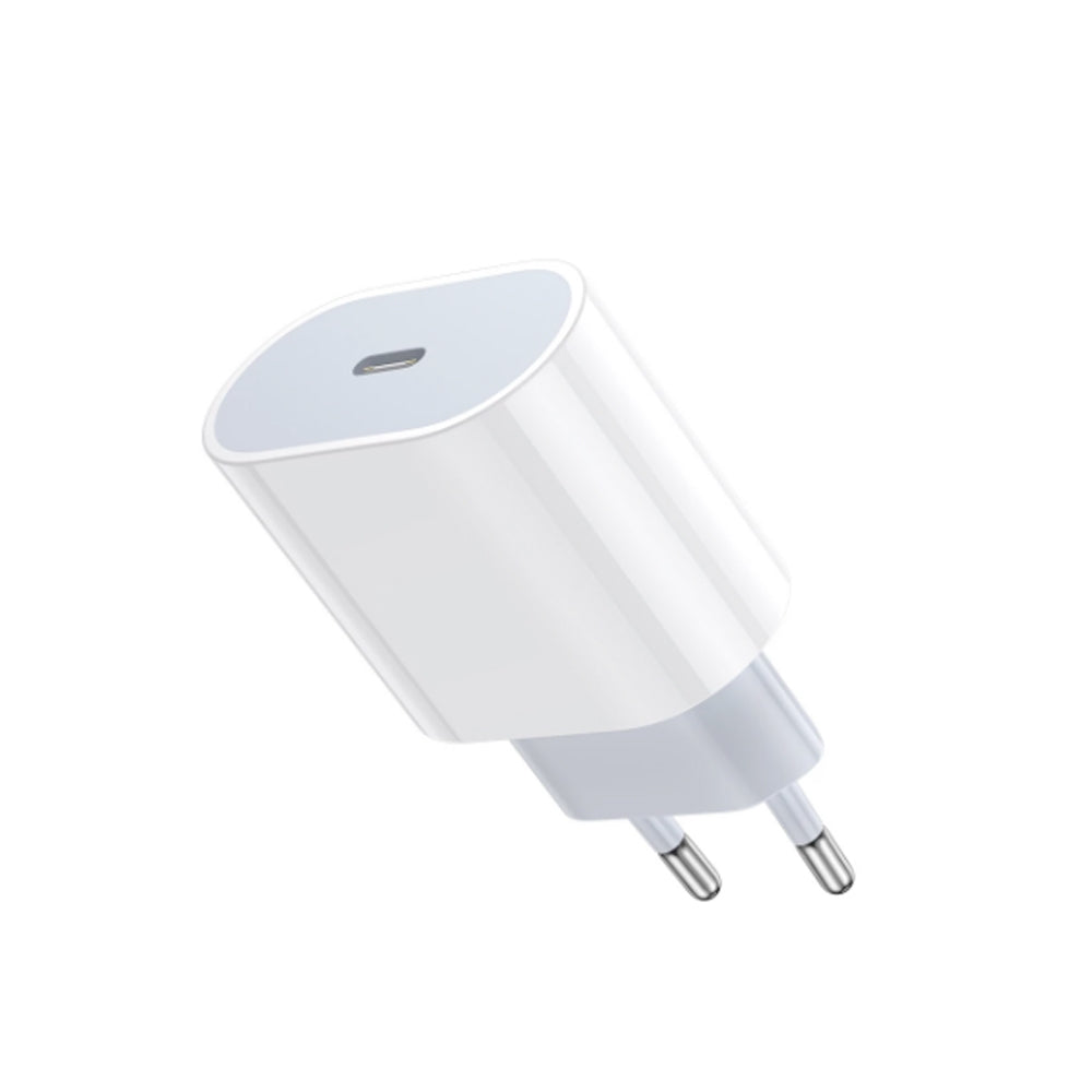 Chargeur secteur USB-C 20W – vue 3