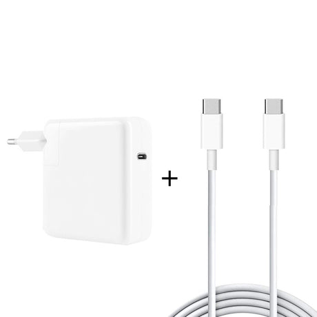 Chargeur USB-C 96W avec câble 2 m