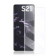 Verre trempé pour Samsung Galaxy S21 Ultra