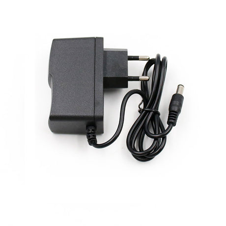Adaptateur secteur multi-tensions 12V 9V 5V