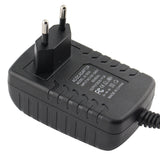 Adaptateur secteur multi-tensions 12V 9V 5V – vue 2