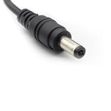 Adaptateur secteur multi-tensions 12V 9V 5V – vue 3