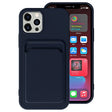 Coque avec porte-carte pour iPhone 12 Mini