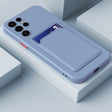 Coque avec porte-cartes pour Samsung Galaxy S21 FE et S22 série