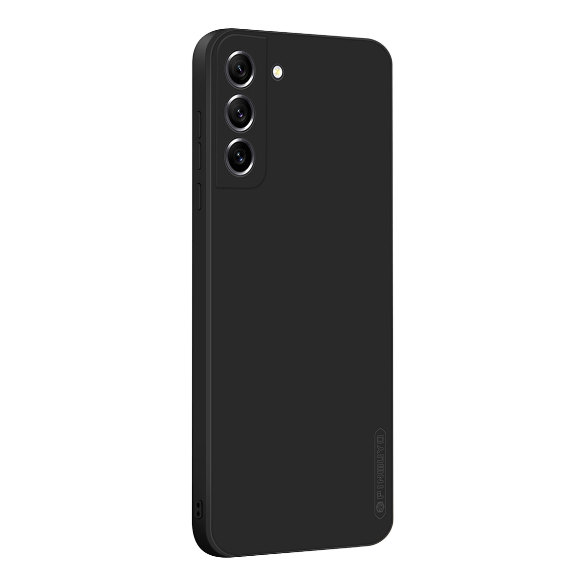 Coque silicone TPU pour Samsung Galaxy S21 FE