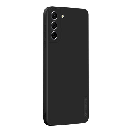 Coque silicone TPU pour Samsung Galaxy S21 FE