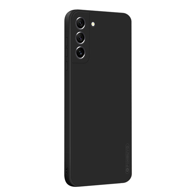 Coque silicone TPU pour Samsung Galaxy S21 FE