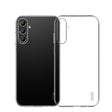 Coque transparente pour Samsung Galaxy S23