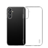 Coque transparente pour Samsung Galaxy S23