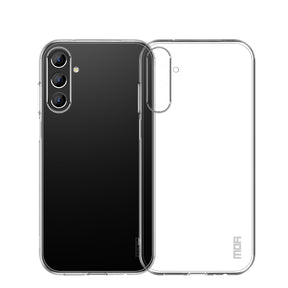 Coque transparente pour Samsung Galaxy S23