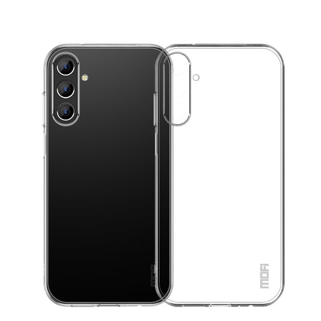 Coque transparente pour Samsung Galaxy S23