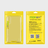 Coque transparente pour Samsung Galaxy S23 – vue 3