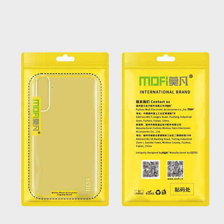 Coque de protection pour Samsung Galaxy S23 Plus – vue 3