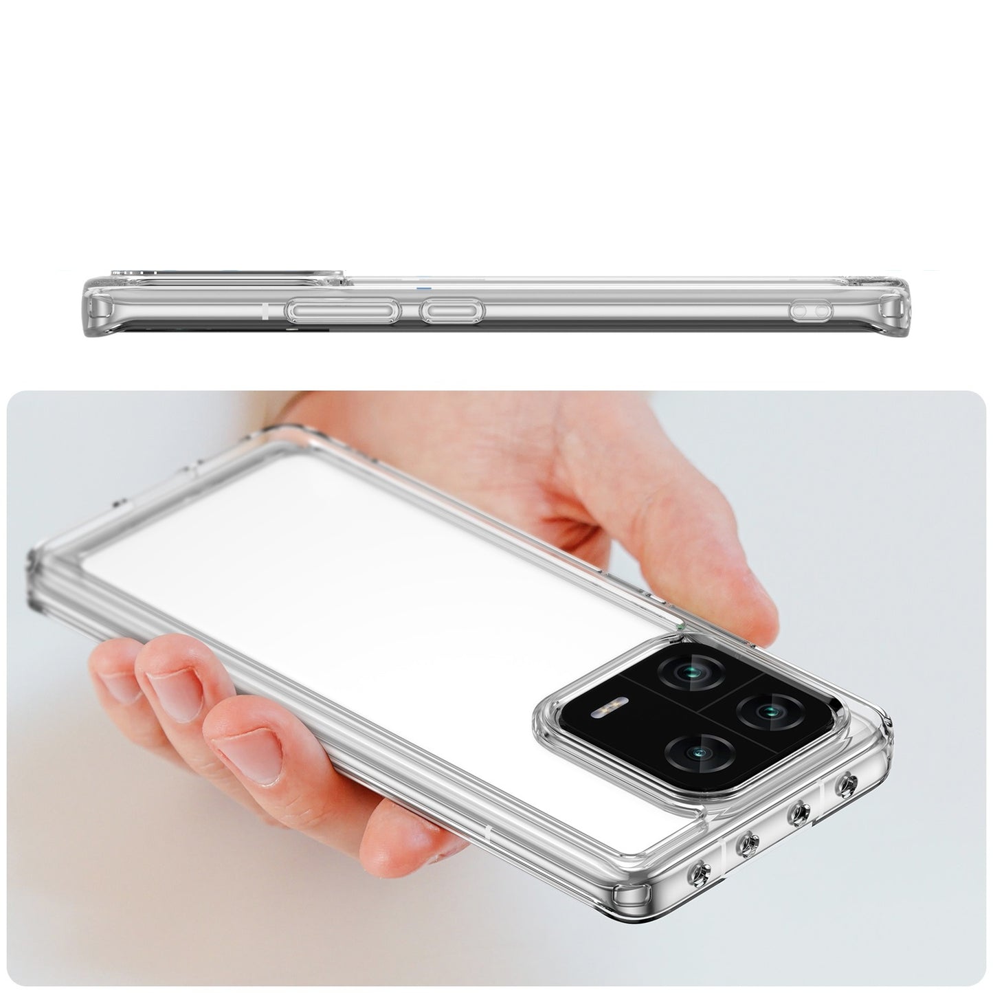 Xiaomi 13 Pro case