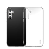 Coque transparente pour Samsung Galaxy A34 5G