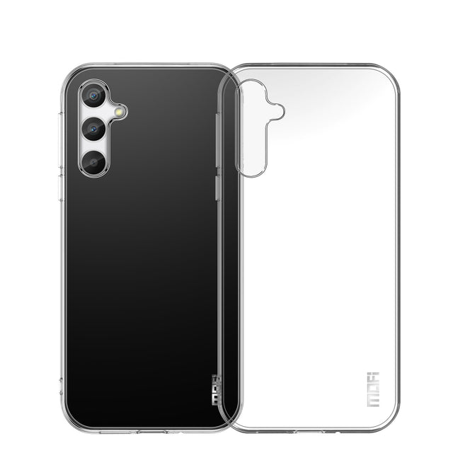 Coque transparente pour Samsung Galaxy A34 5G