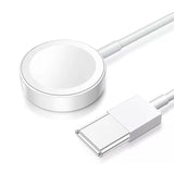 Câble de charge magnétique pour Apple Watch – vue 2