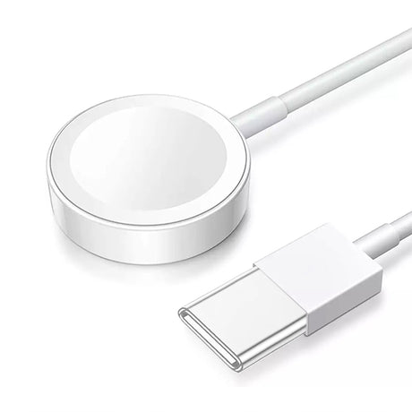 Câble de charge magnétique pour Apple Watch – vue 2
