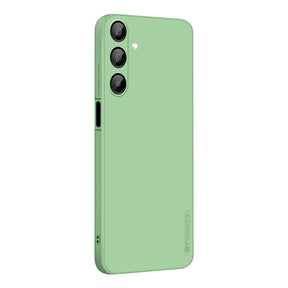 Coque en silicone pour Samsung Galaxy A16 5G
