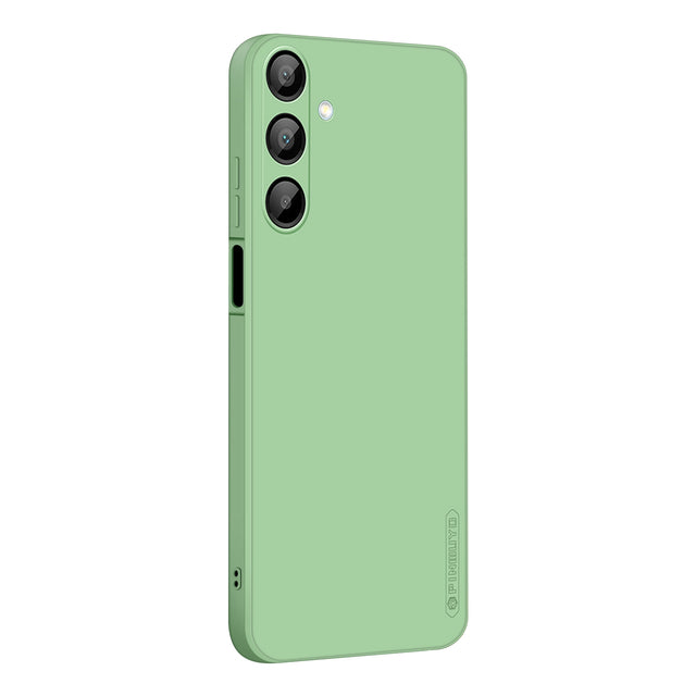 Coque en silicone pour Samsung Galaxy A16 5G