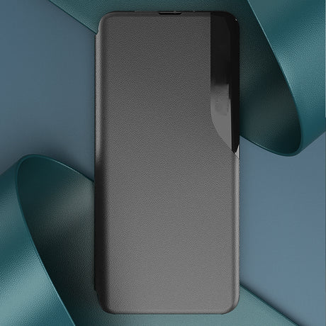 Étui en cuir avec support pour Samsung Galaxy S24 Ultra – vue 2