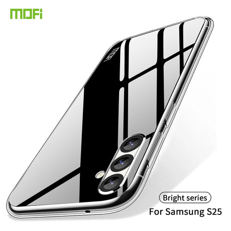 Coque pour Samsung Galaxy S25 série – vue 2
