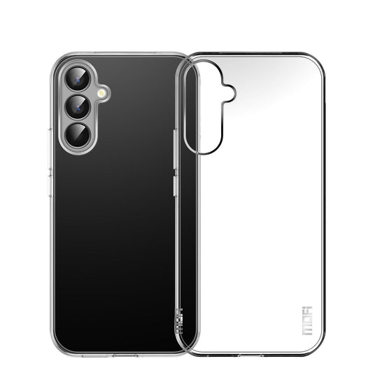 Coque Transparente pour Samsung Galaxy A57 5G