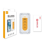 Verre trempé ENKAY 9H pour iPhone 18 Pro et 18 Pro Max – vue 2
