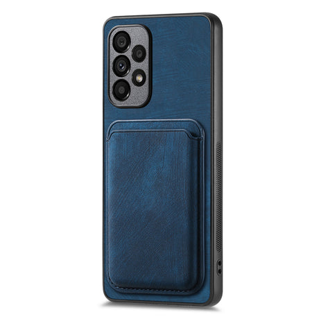 Coque avec porte-carte pour Samsung Galaxy A25 et A26 – vue 2