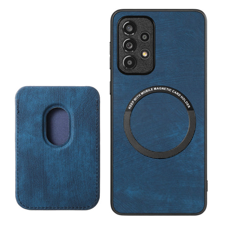 Coque avec porte-carte pour Samsung Galaxy A25 et A26 – vue 3