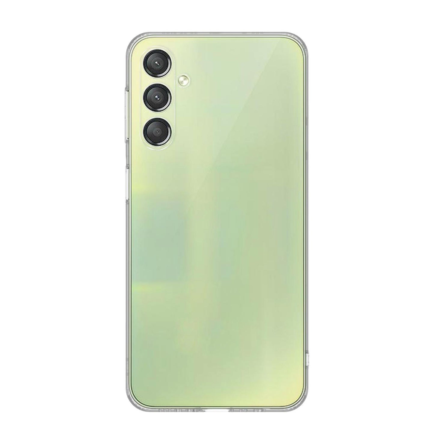 Samsung Galaxy A26 5G Case