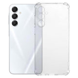 Coque transparente pour Samsung Galaxy A17 5G