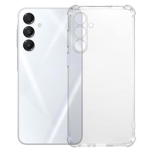 Coque Transparente pour Samsung Galaxy A17 5G