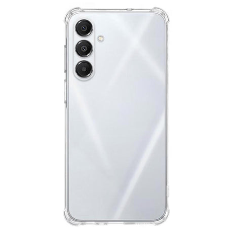 Coque transparente pour Samsung Galaxy A17 5G – vue 2