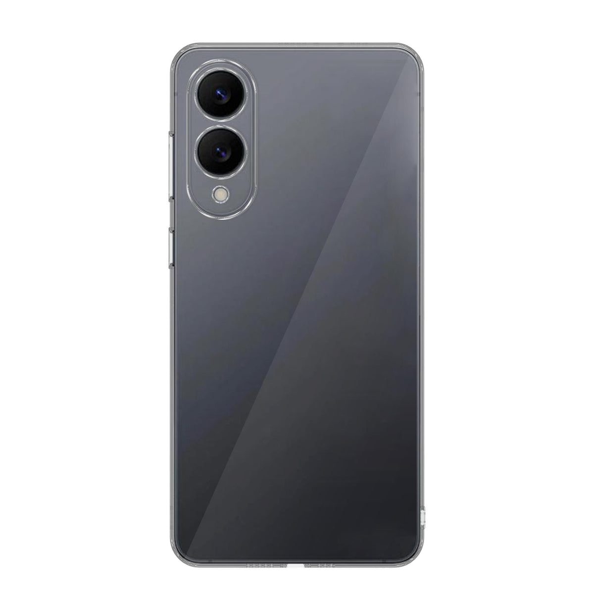 Coque pour Samsung Galaxy S25 Edge – vue 2