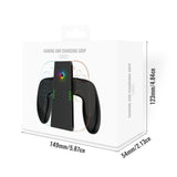 Poignées rechargeables pour Nintendo Switch 2 – vue 2