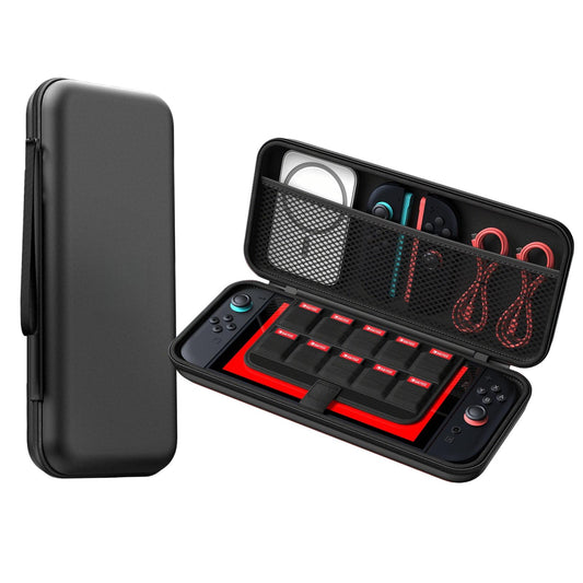 Etui pour Nintendo Switch 2