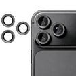 Protection d'objectif en verre trempé 9H pour iPhone 18 Pro et 18 Pro Max