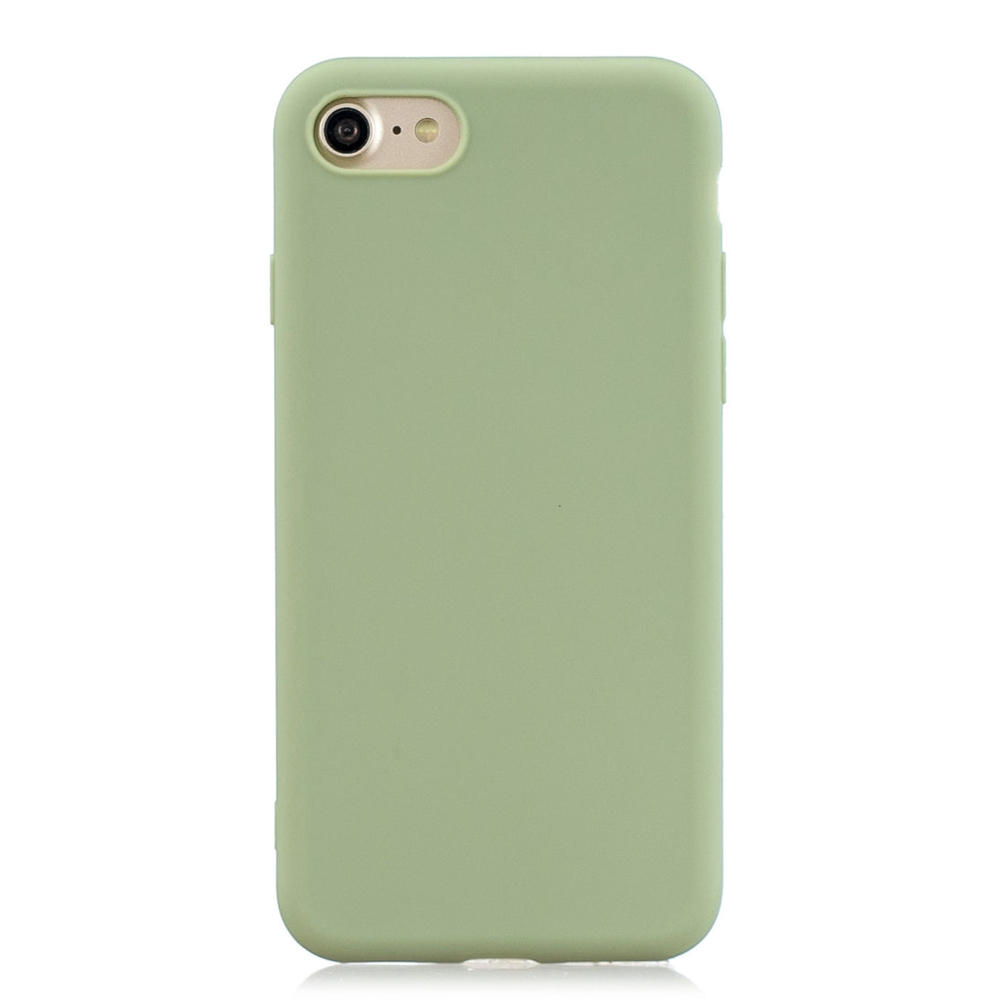 Coque TPU pour iPhone SE, 8 et 7