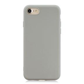 Coque TPU pour iPhone SE, 8 et 7 – vue 3